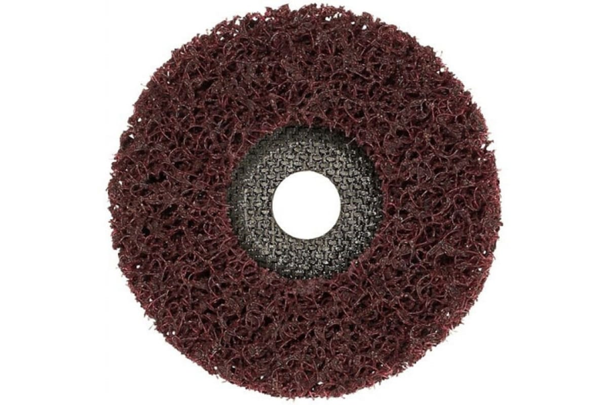 Klingspor Круг зачистной NCD 200 125x22.23