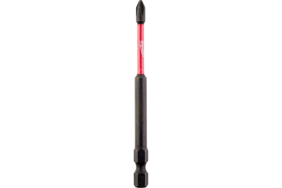 Насадка Milwaukee SHOCKWAVE PH1 90мм (1шт) Milwaukee