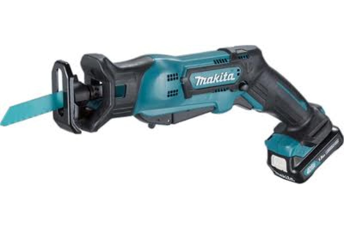 Пила сабельная JR103DWAE Makita