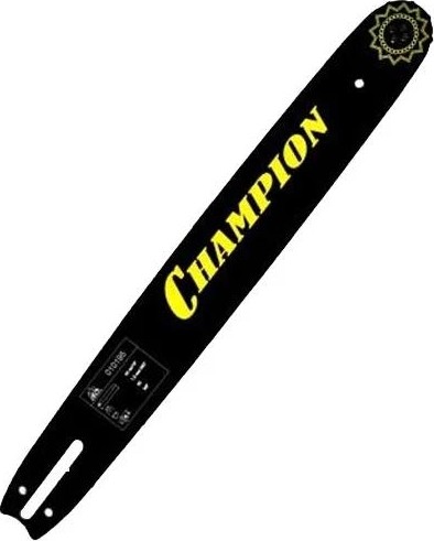 Набор Шина CHAMPION 14"-РМ-50 зв. + 2 цепи (140SDEA074), CHAMPION