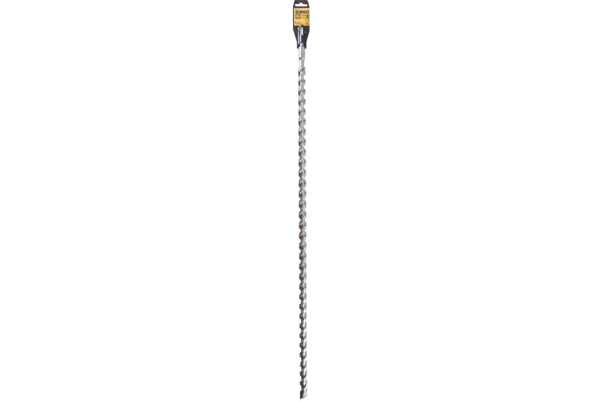 Бур SDS+ EXTREME2, 22х1000х950мм DeWalt