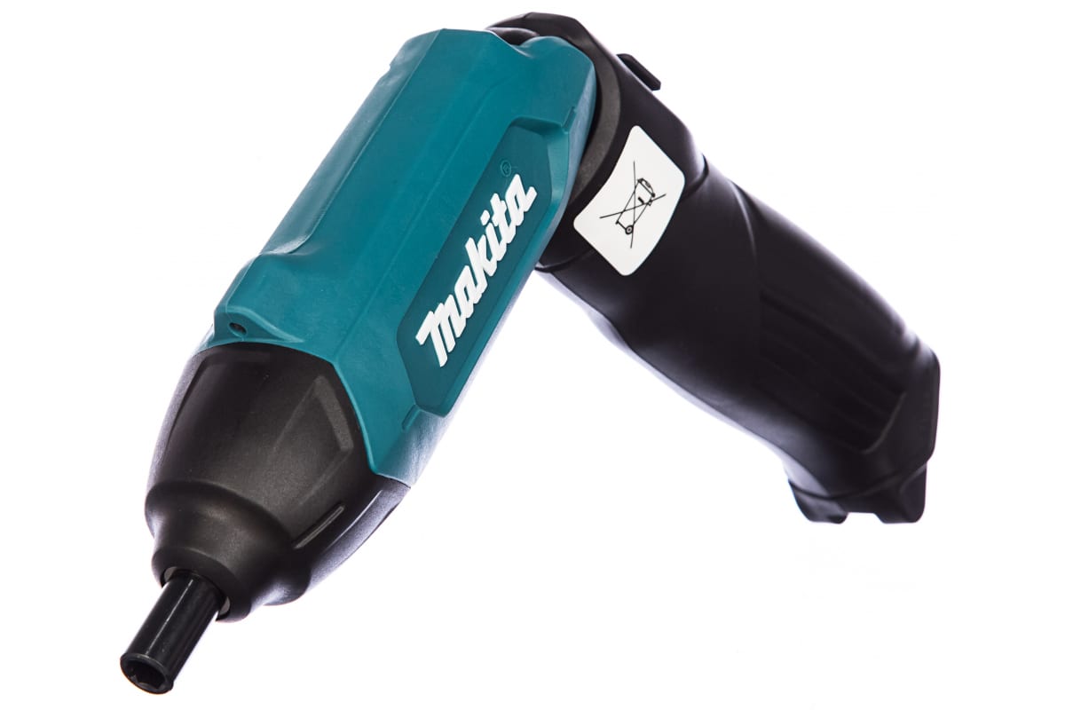 Отвертка акк DF001DW Makita