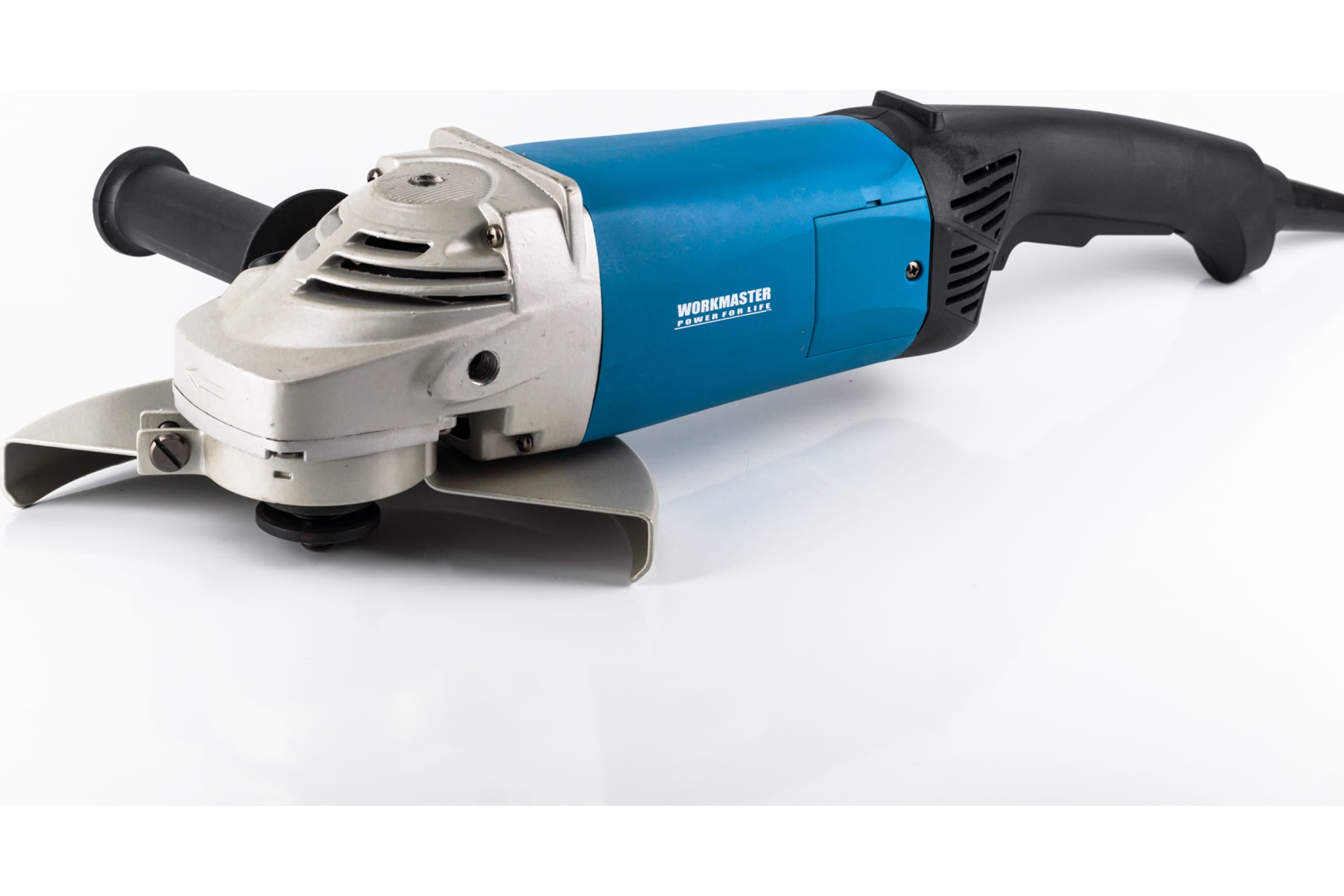 Workmaster Угловая шлифовальная машина УШМ-230/2700 Professional