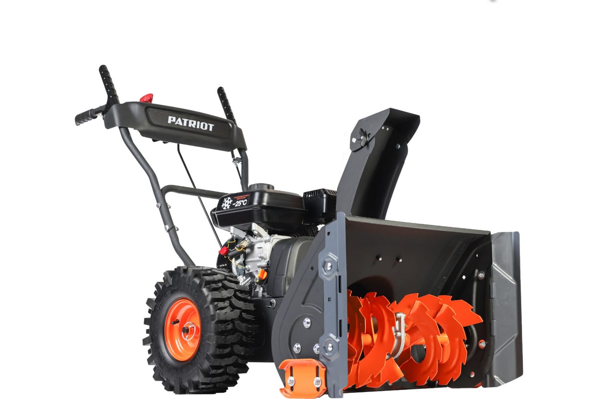 Снегоуборщик PATRIOT PS 603 426108603