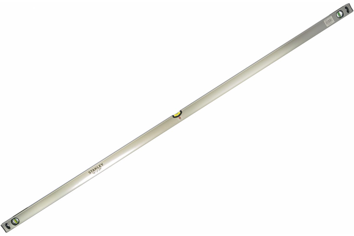 Stanley уровень "stanley classic" магнитный 200 см (STHT1-43117)