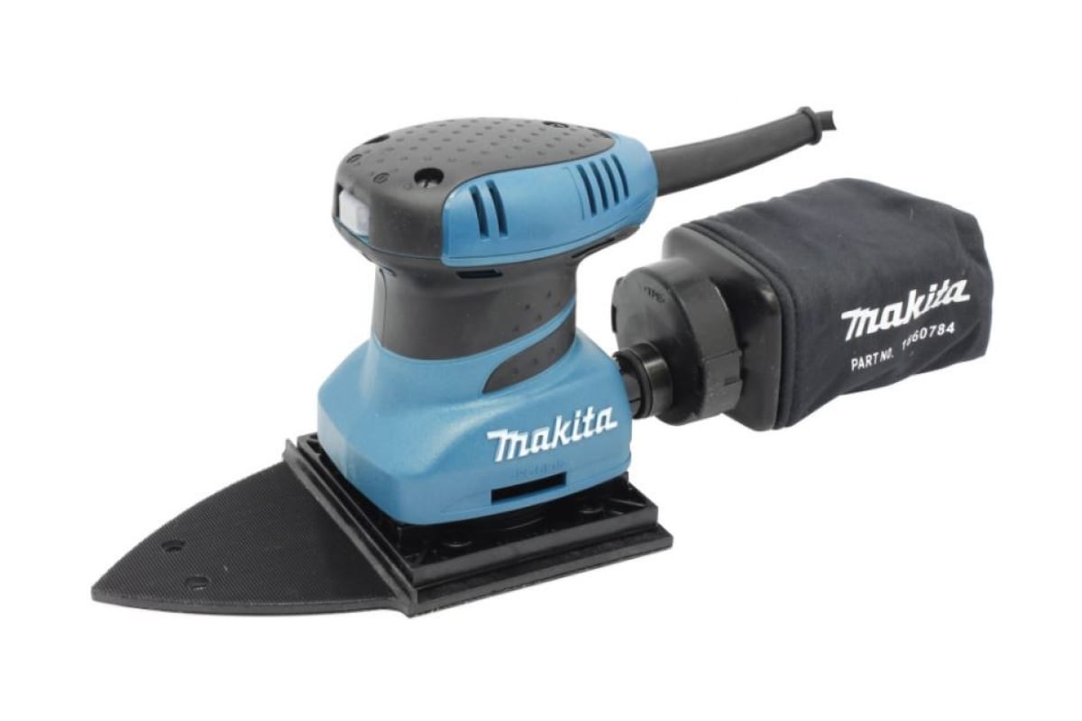 Makita BO4565 Шлифмашина виб