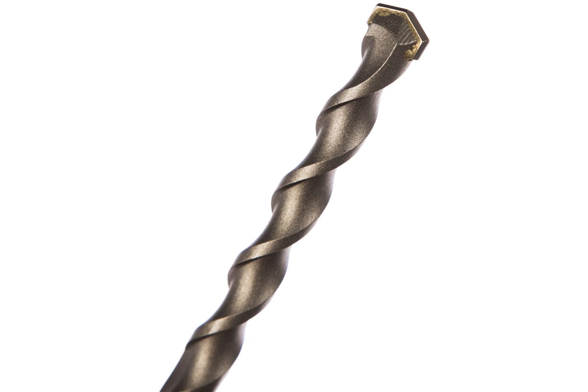 Metabo Бур SDS-plus classic 12,0x160 мм