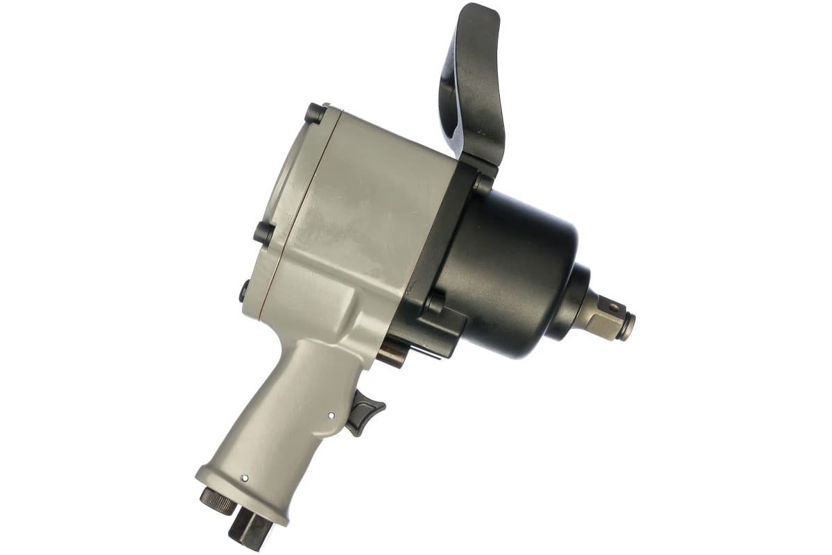 FUBAG Пневмогайковерт ударный IW1600 3/4" (1600Нм_6.3бар_3/4")