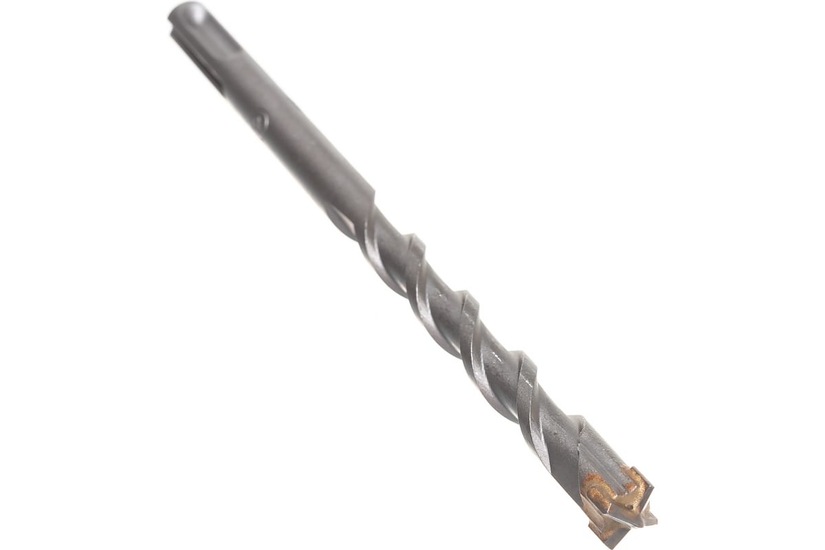 Сверло ударное по бетону SDS-plus 12х160 мм INGCO DBH1211201C INDUSTRIAL