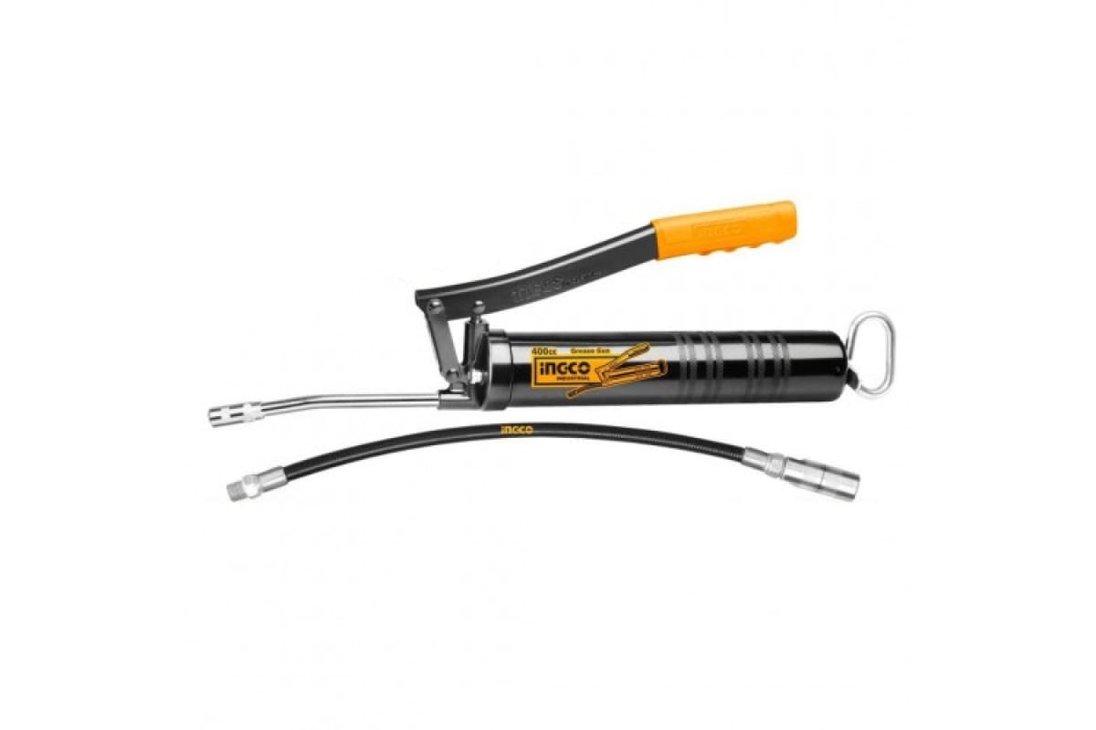Плунжерный шприц INGCO GRG015001 INDUSTRIAL