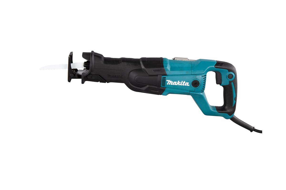 Makita JR3061T Пила сабельная