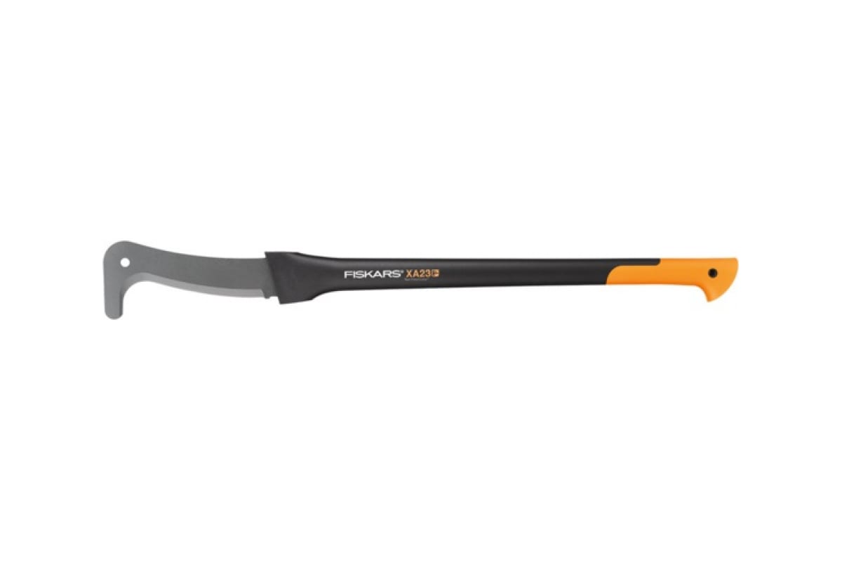 FISKARS Секач для сучьев большой WoodXpert XA23, Длина 950 мм; Вес 990 г.
