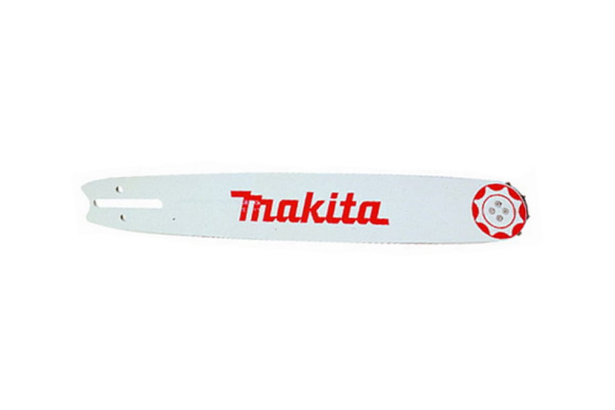 Шина со звездочкой для DUC204Z (20 см; 3/8"; 1.1 мм; 33 зв.) Makita 161848-6