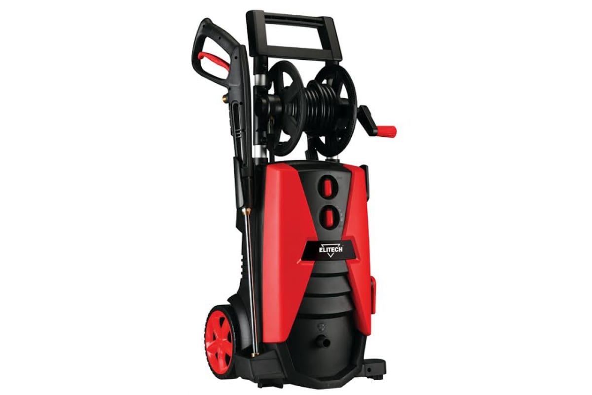 Мойка ELITECH М 2500ИРБК