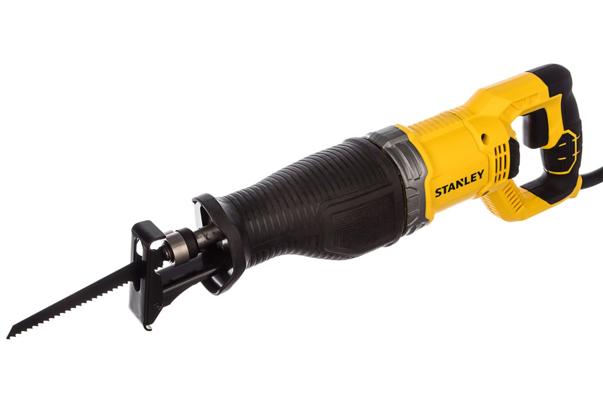 Stanley SPT900-RU Сабельная пила  