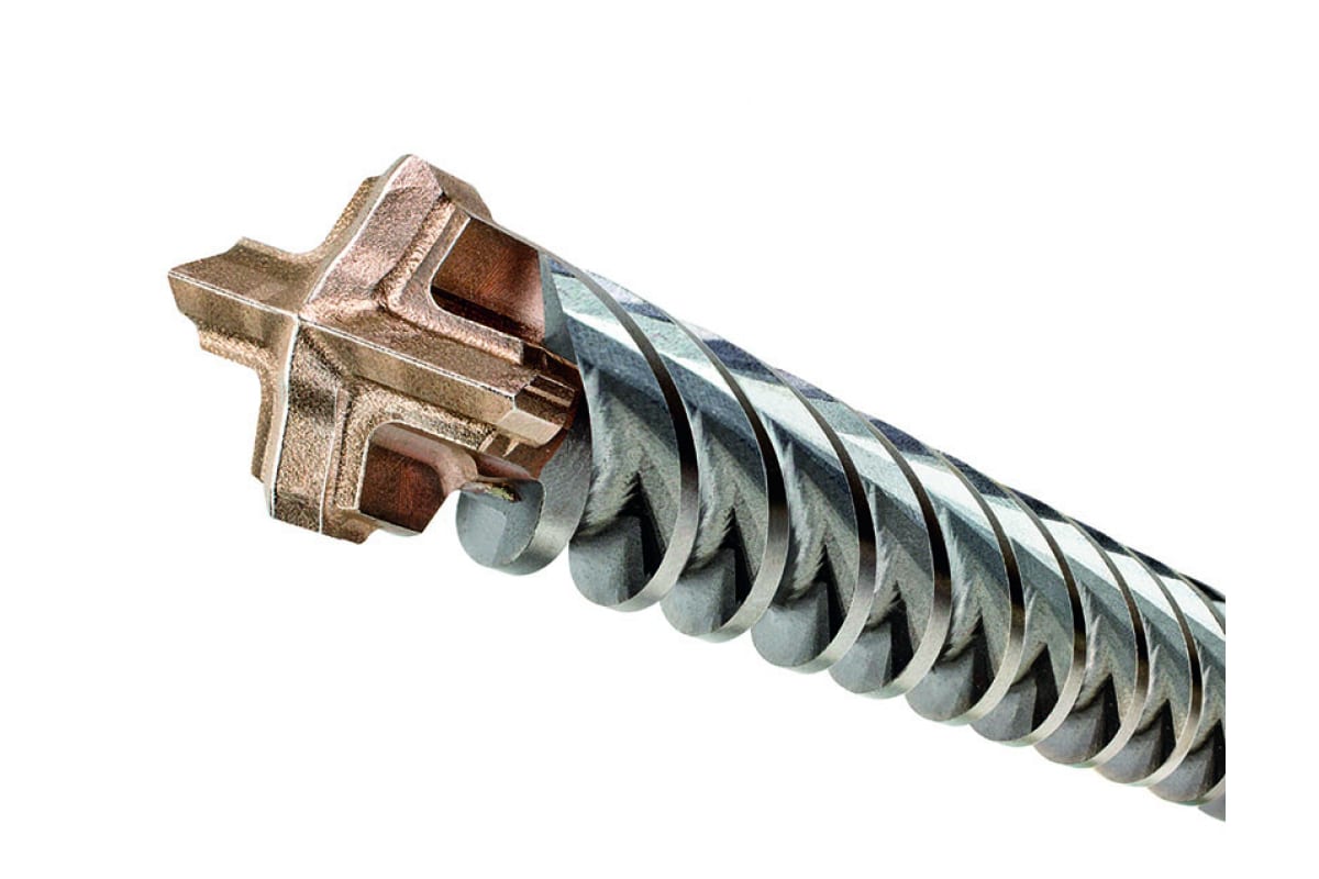 БУР SDS-MAX XLR, 28Х670Х550ММ DT60831-QZ DeWalt