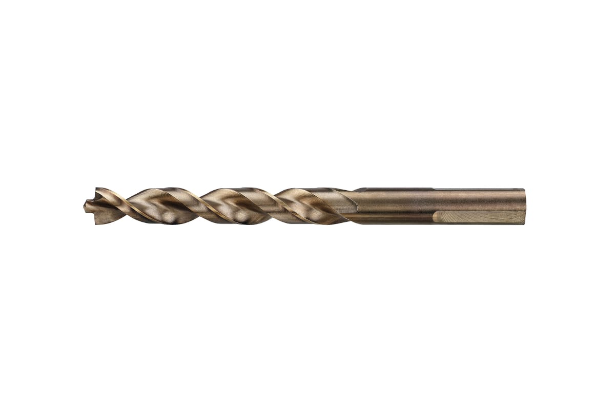 Сверло п/мет.EXTREME2 HSS-G,11.5х142х91мм,10шт DeWalt