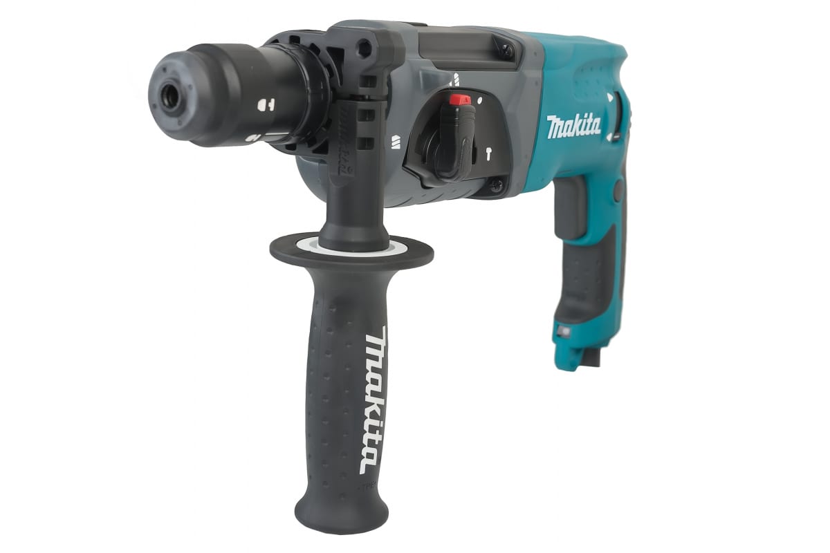 Makita HR2470FT Перфоратор