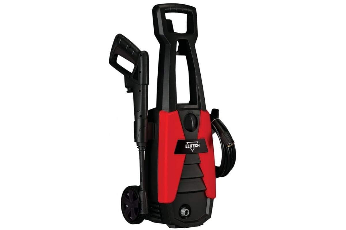 Мойка ELITECH М 1500P2