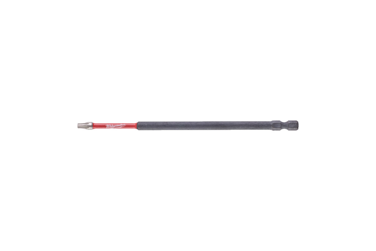 Насадка Milwaukee SHOCKWAVE TX20 150мм (1шт) Milwaukee