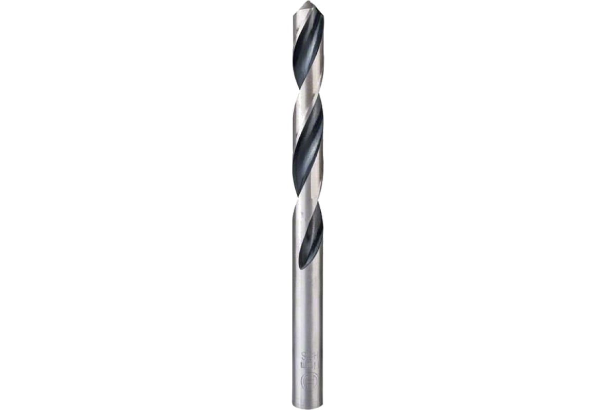 5 HSS PointTeQ сверл 11 мм 2608577278 BOSCH
