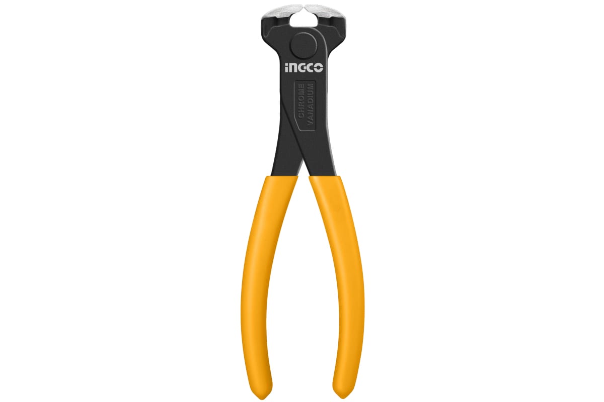 Кусачки торцевые 180 мм INGCO HECP02180 INDUSTRIAL