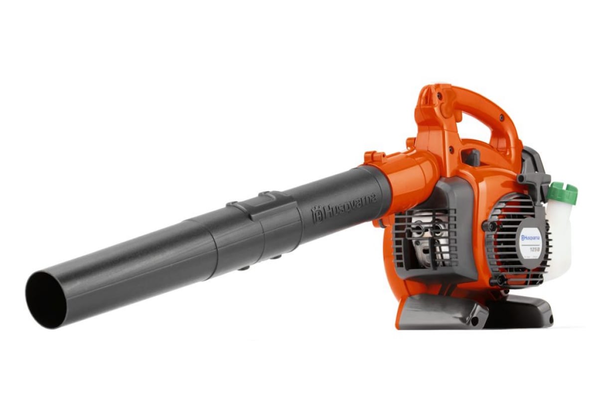 Воздуходув Husqvarna 125 B (28 см3, 0.8 кВт, 12.1м 9527156-43