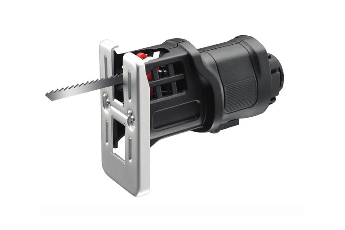 Сменная насадка для инcтрументов MultiEvo: Лобзик BLACK&DECKER