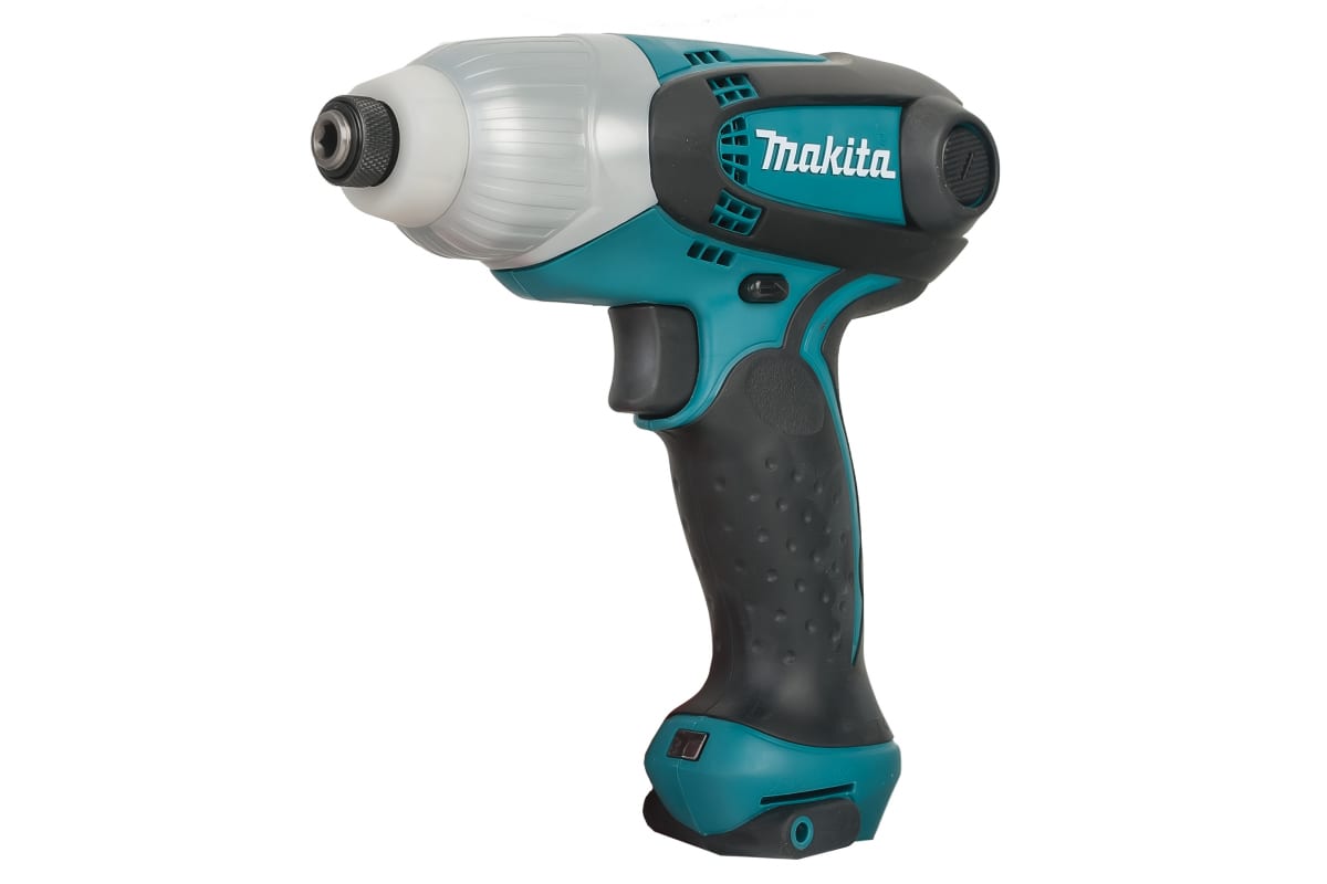 Makita TD0101F Шуруповерт