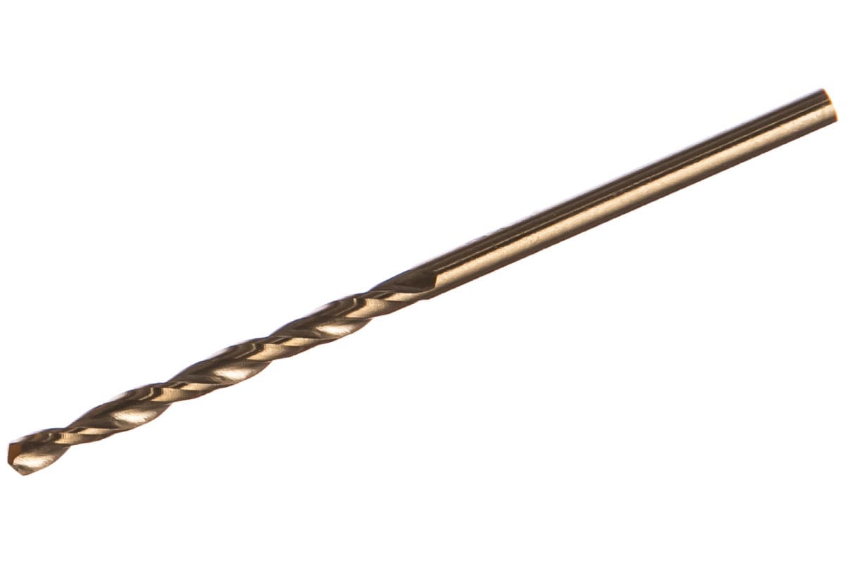 Сверло п/мет.EXTREME2 HSS-G,2.5х57х30мм,10шт DeWalt