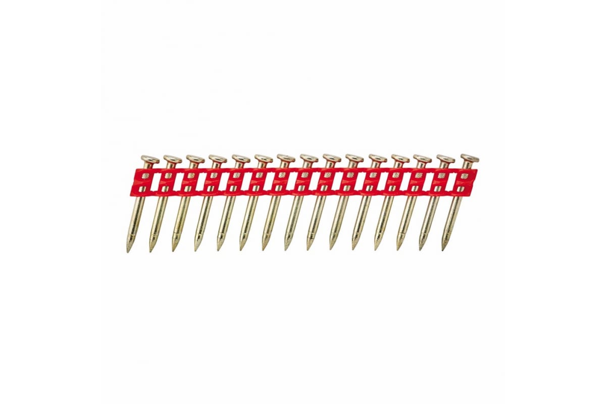 Гвоздь по бетону (Красный) 3,0х43 DCN8903043 DeWalt