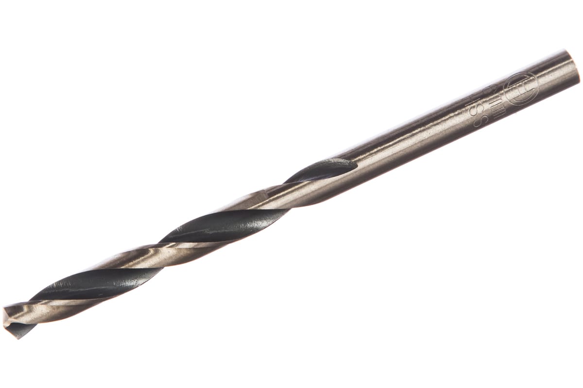 10 HSS PointTeQ сверл 6 мм 2608577228 BOSCH