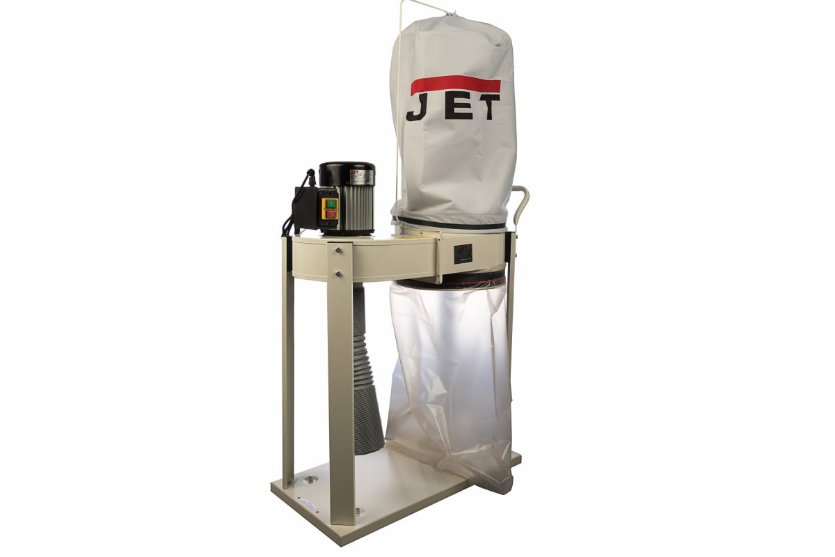 JET DC-900A Стружкоотсос 230 В