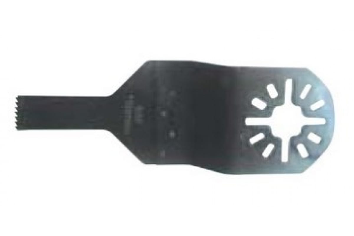 ELITECH 1820.007300 Насадка д\м\инструмента,OIS,по металлу,BIM M42,шир10мм,глуб40мм,тол0.8мм,18зуб