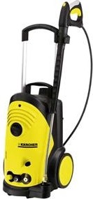 Karcher Аппарат высокого давления  HD 5/17 C 1.520-940.0