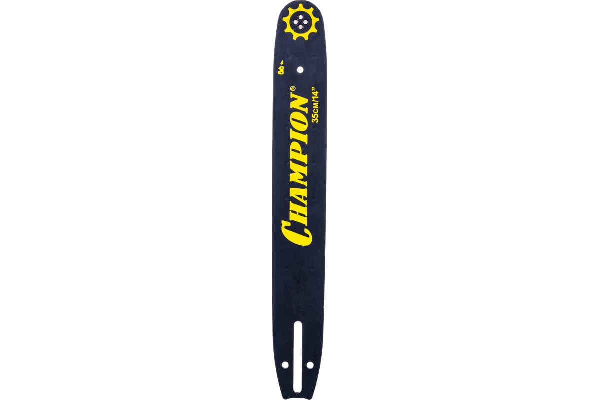 Шина CHAMPION 14"-РМ-52 зв. (Ch137,142,318,420,422;P350-371;E3050-350WES 140SPEA041), CHAMPION