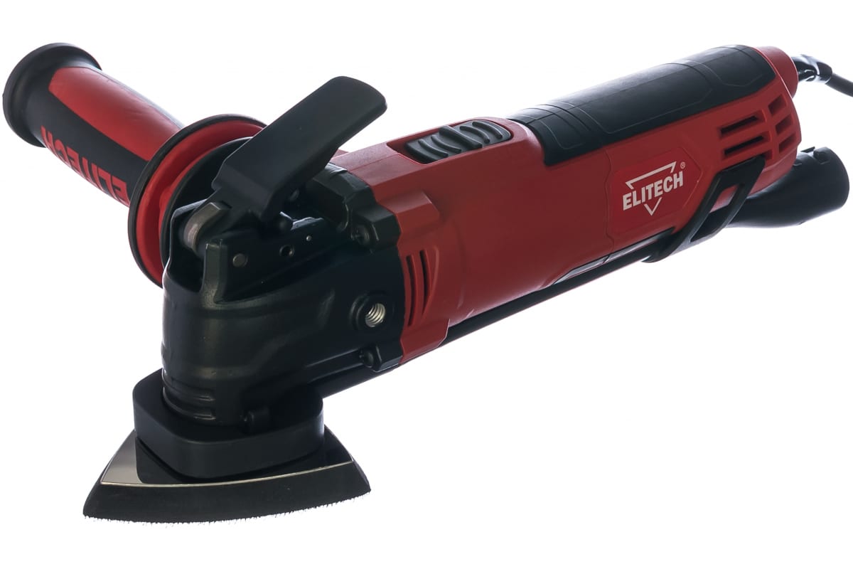 Мультитул МИ 500ЭК ELITECH