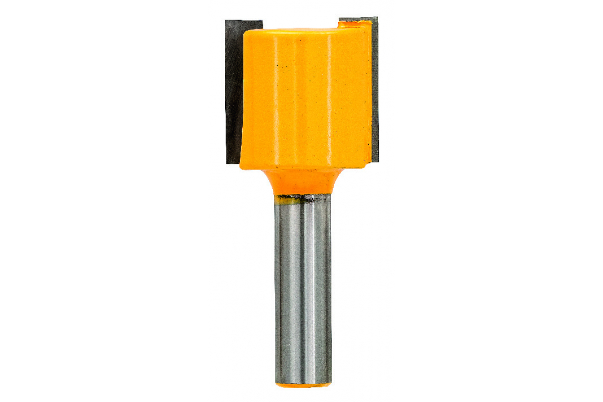 DeWalt Фреза Z2 HM 8мм, d22мм, раб20/общ52 мм