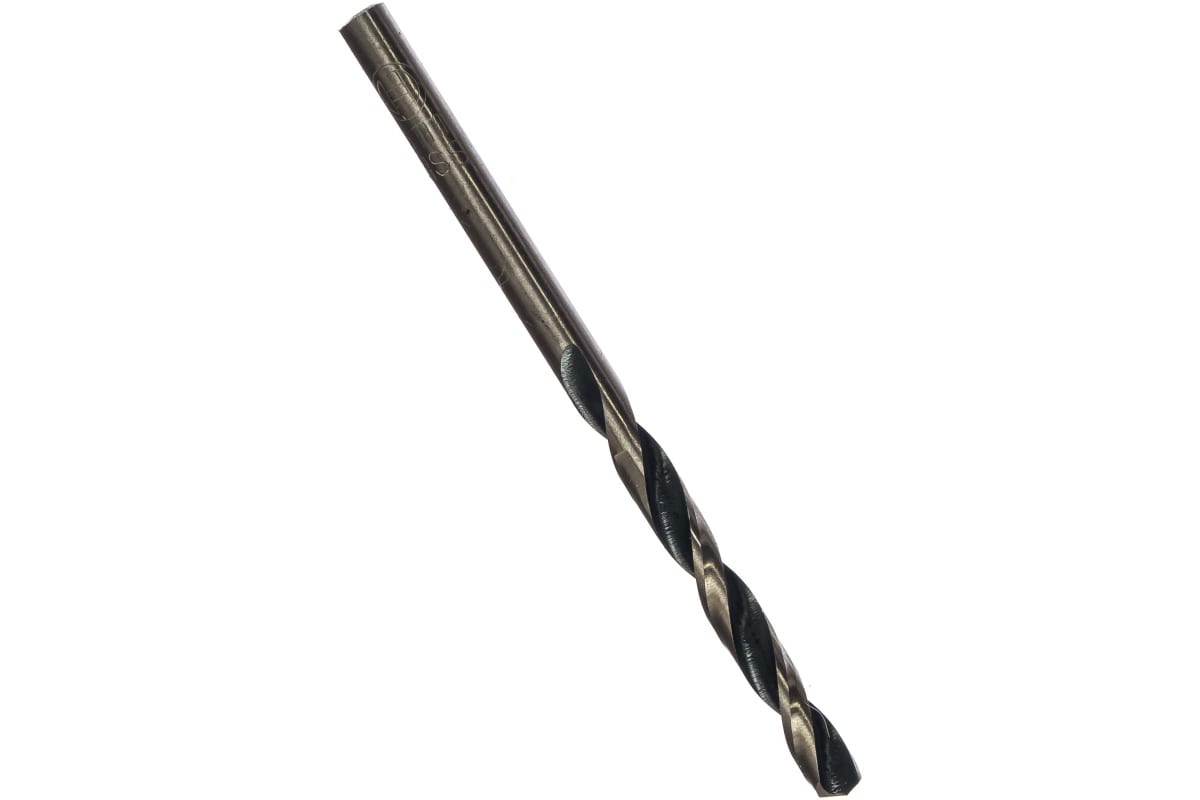 10 HSS PointTeQ сверл 5 мм 2608577218 BOSCH