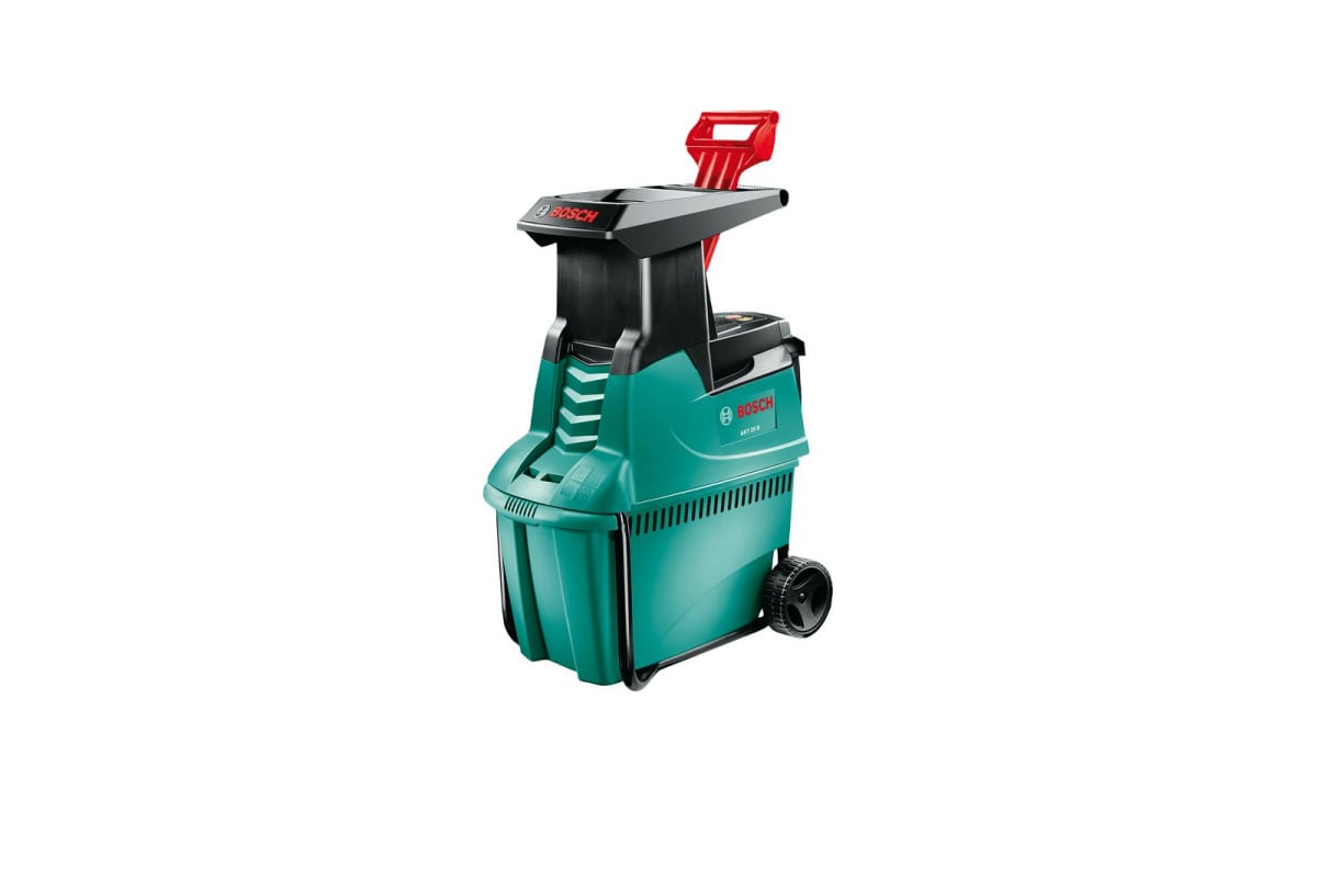 Электрический измельчитель BOSCH axt 25 d