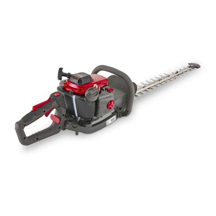 Mountfield MHT 2322, бензомоторные ножницы для живой изгороди, 0,65 кВт, длина лезвия - 700 мм