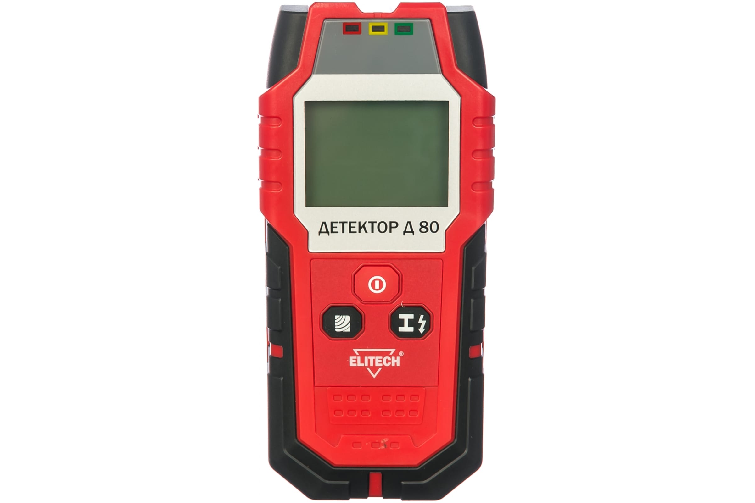 ELITECH Д 80 Детектор
