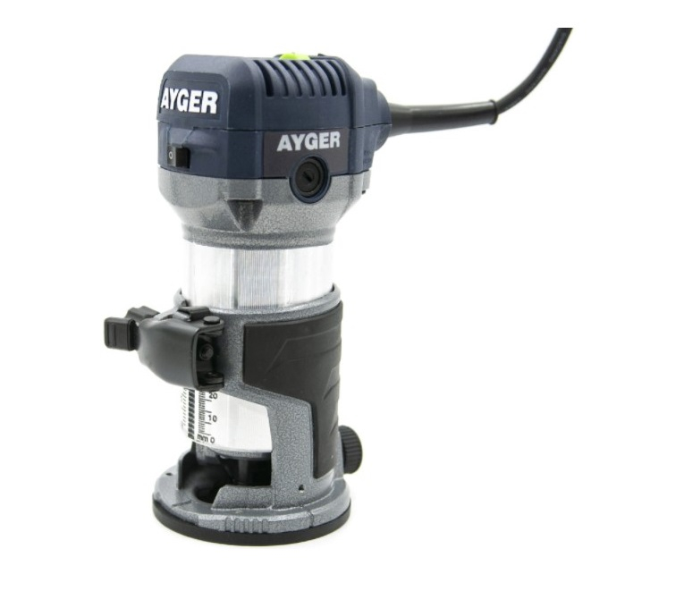 AYGER Фрезер AB710