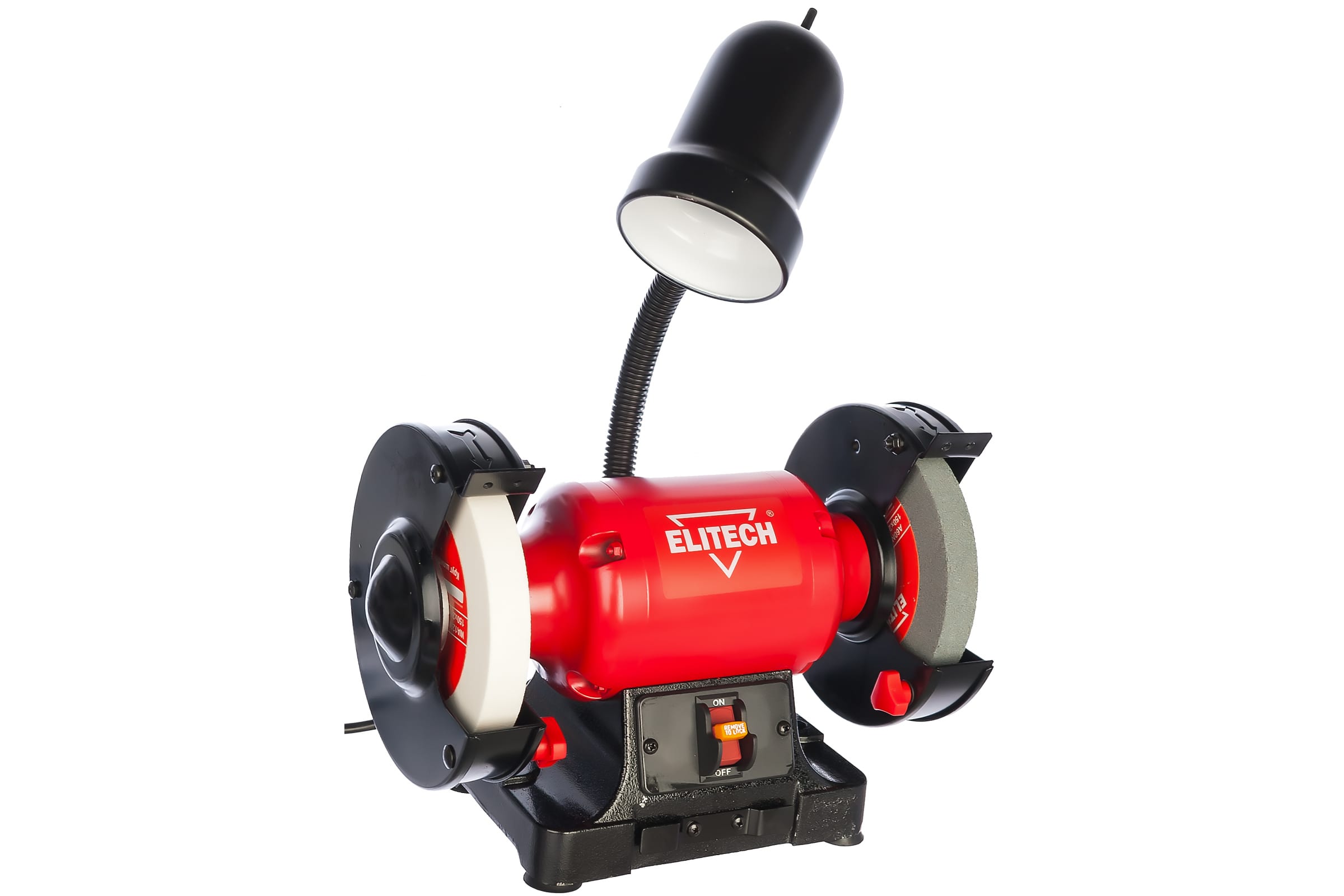 ELITECH СТ 300С Точило