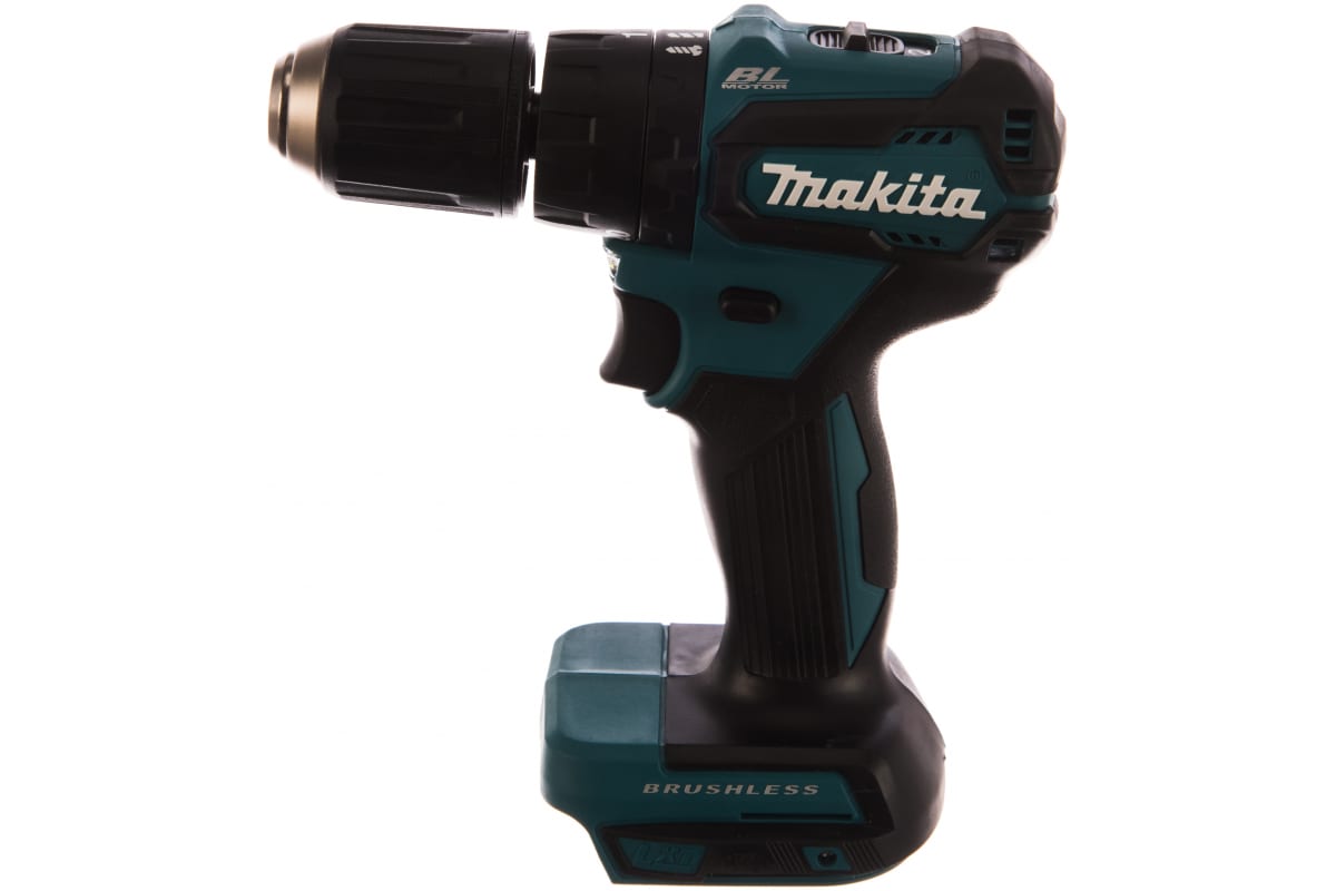 Дрель акк DHP483Z Makita