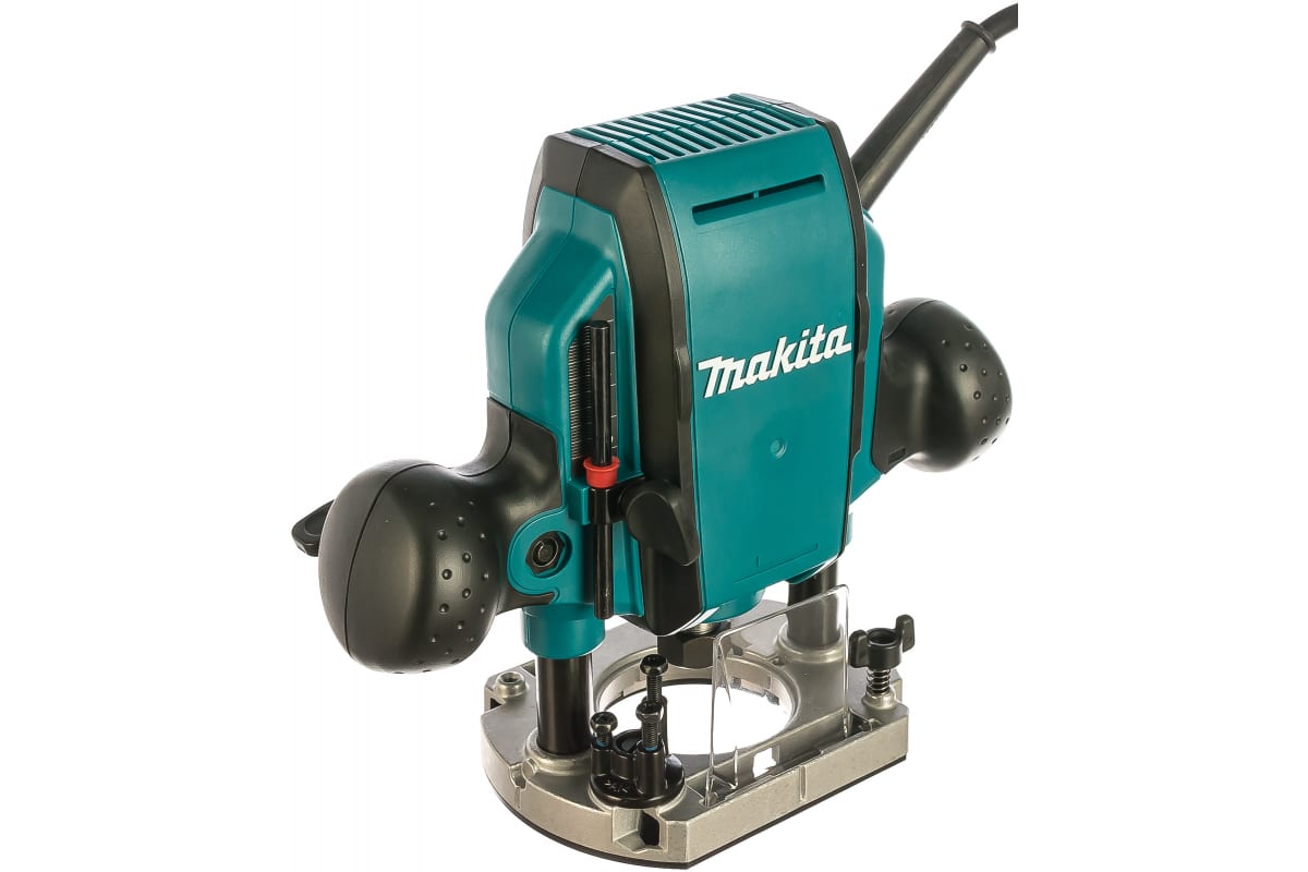 Makita RP0900K Фрезер