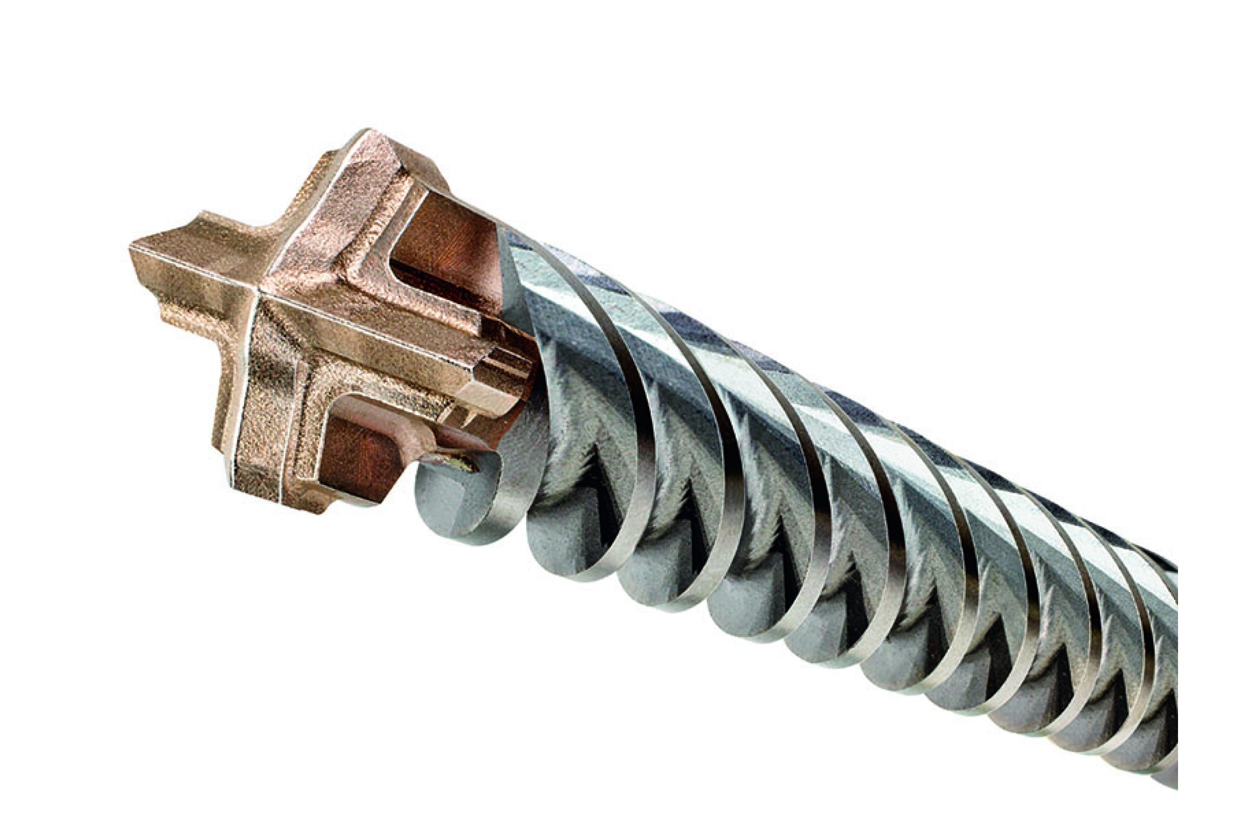 Бур SDS-max XLR, 28х380х250мм DT60829-QZ DeWalt