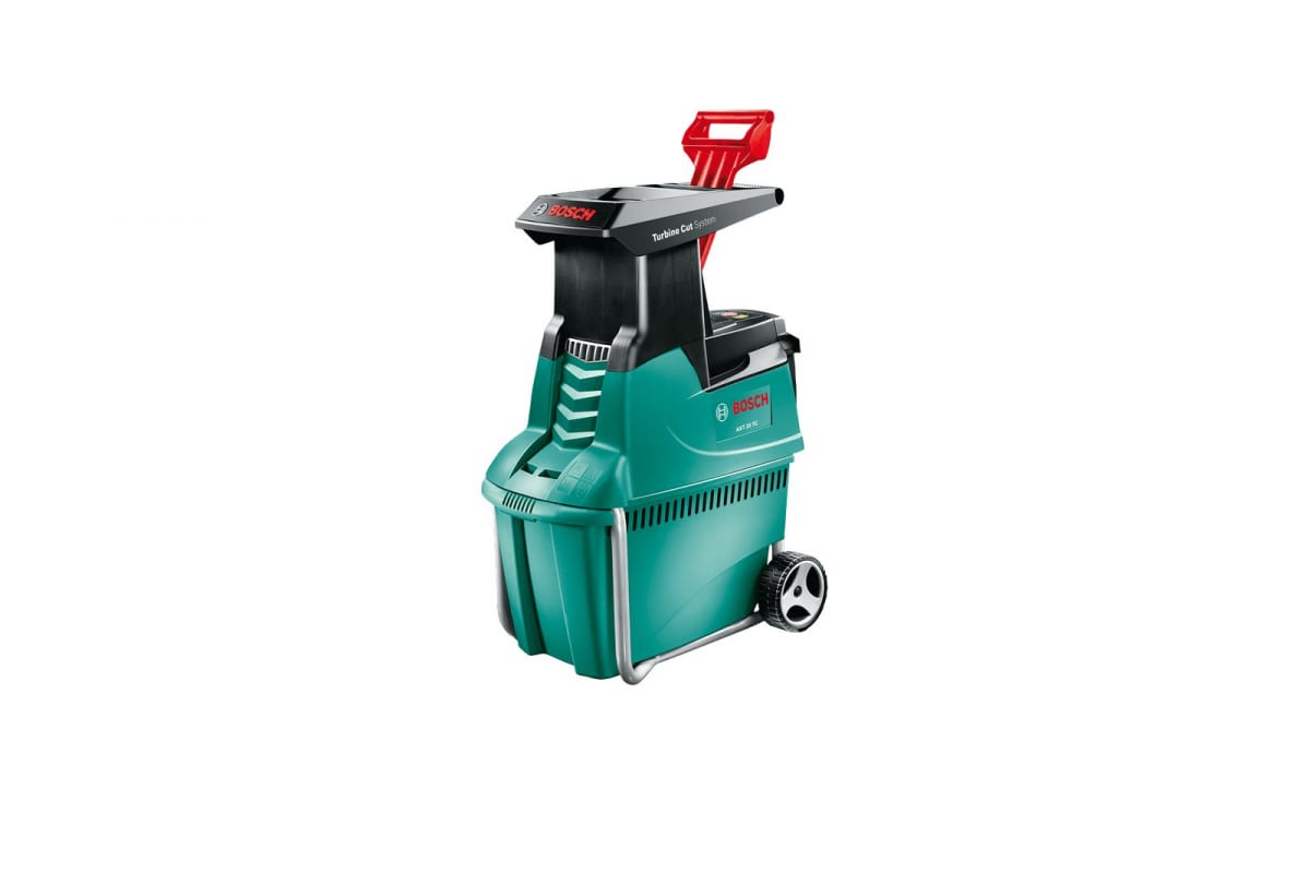 Электрический измельчитель BOSCH axt 25tc