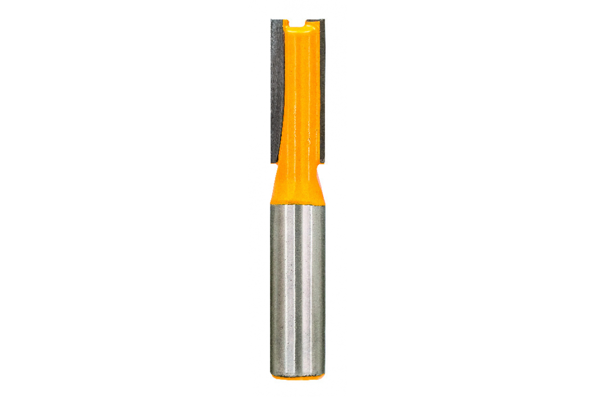 DeWalt Фреза Z2 HM 8мм, d8мм, раб20/общ 55 мм