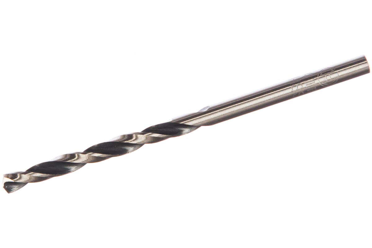 10 HSS PointTeQ сверл 4 мм 2608577208 BOSCH